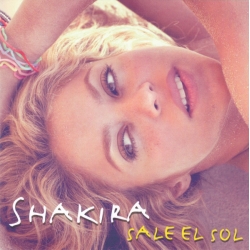 Shakira - Sale El Sol